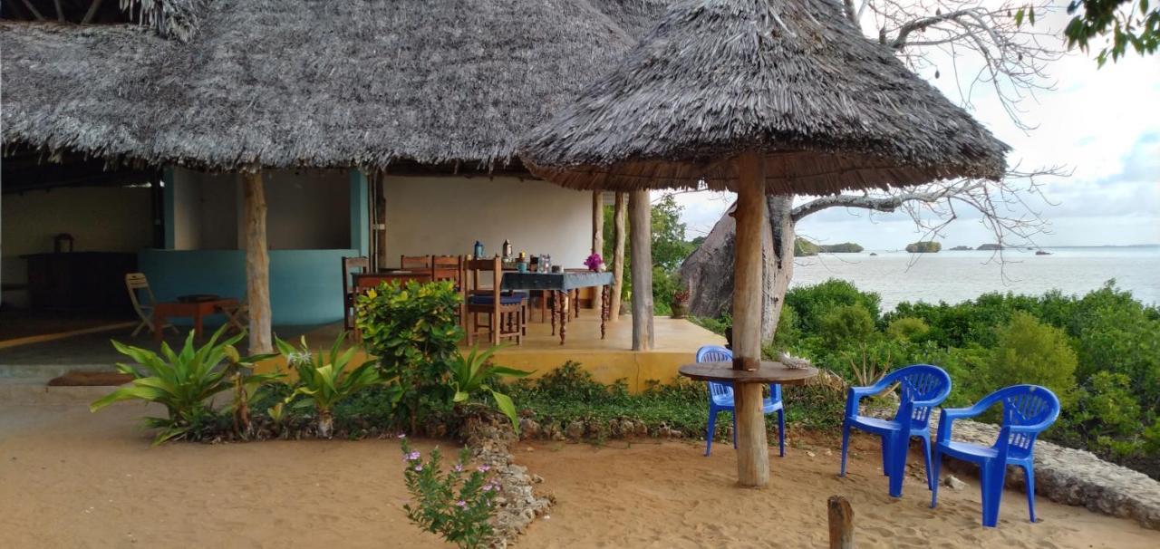 Chole Foxes Lodge Екстериор снимка