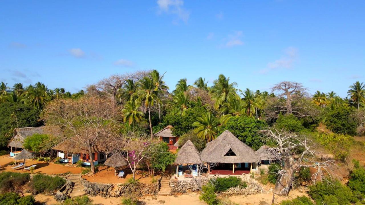 Chole Foxes Lodge Екстериор снимка