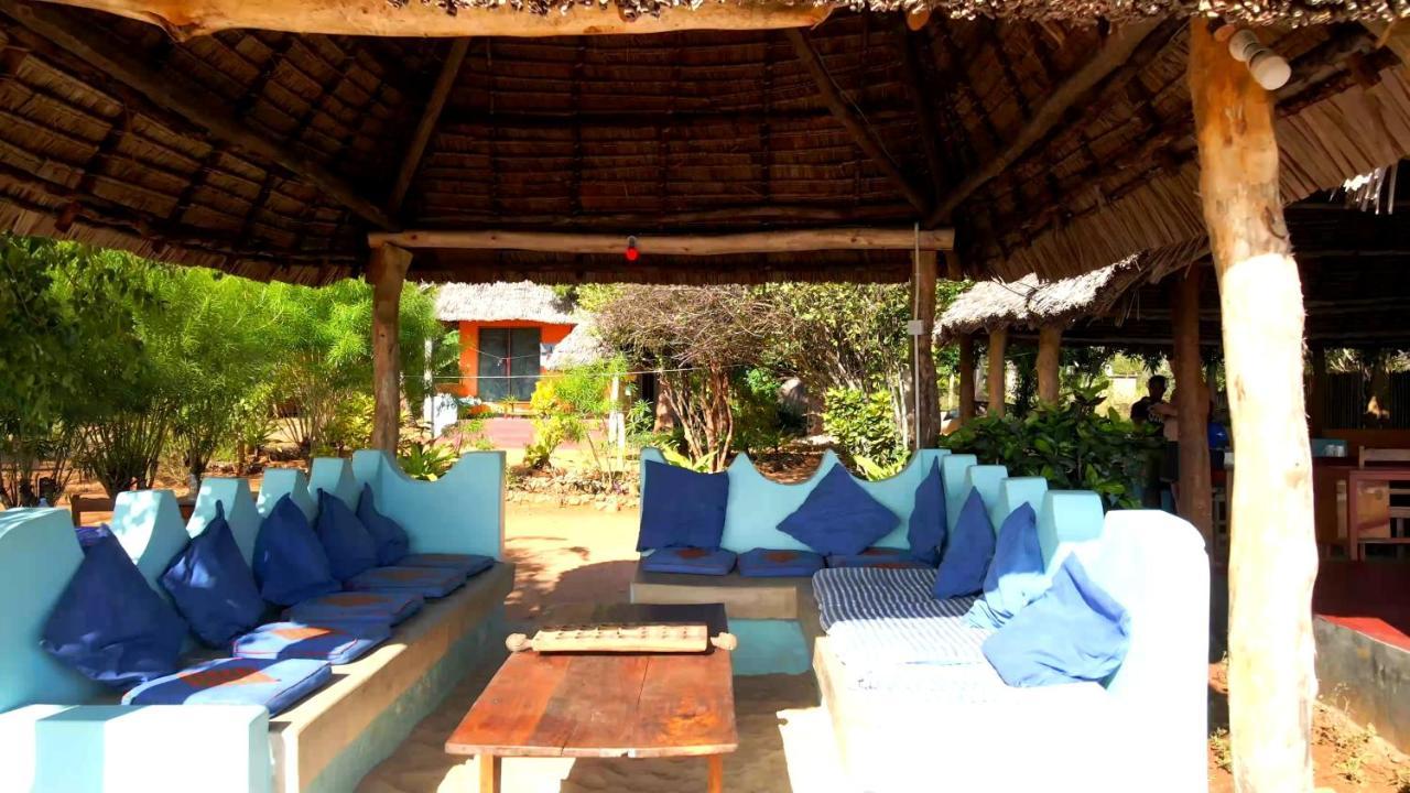 Chole Foxes Lodge Екстериор снимка