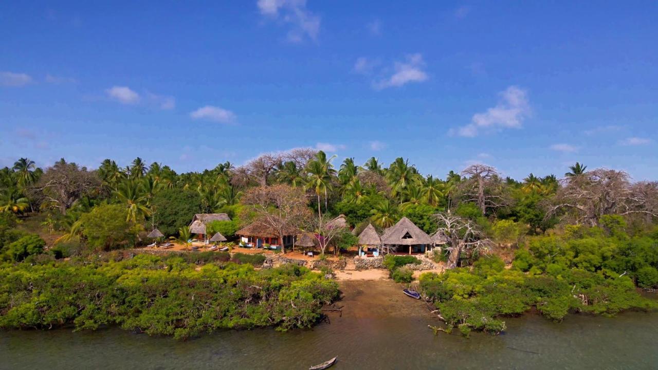 Chole Foxes Lodge Екстериор снимка