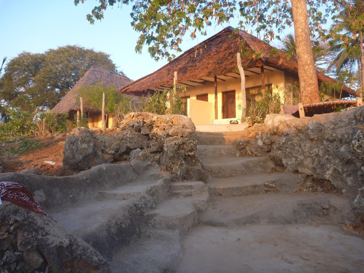 Chole Foxes Lodge Екстериор снимка