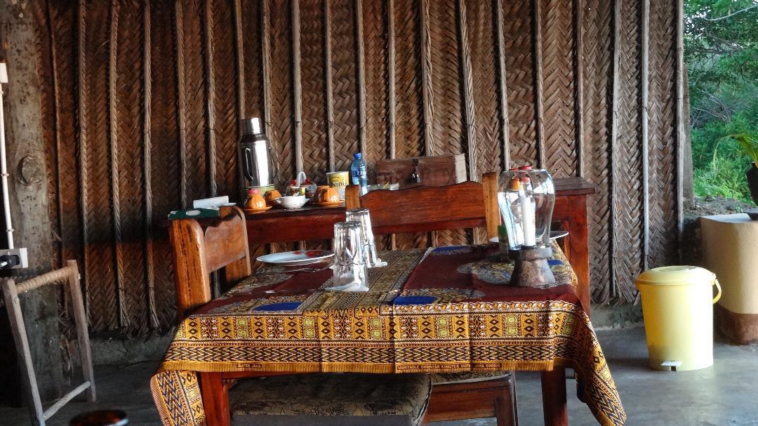 Chole Foxes Lodge Екстериор снимка