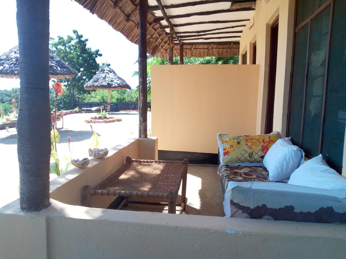 Chole Foxes Lodge Екстериор снимка