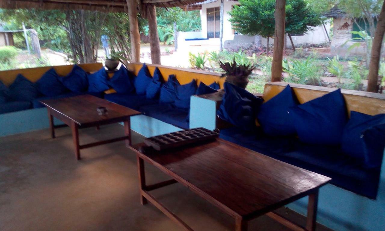 Chole Foxes Lodge Екстериор снимка