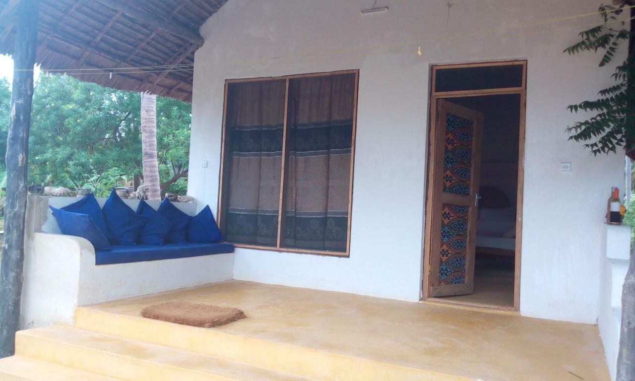 Chole Foxes Lodge Екстериор снимка