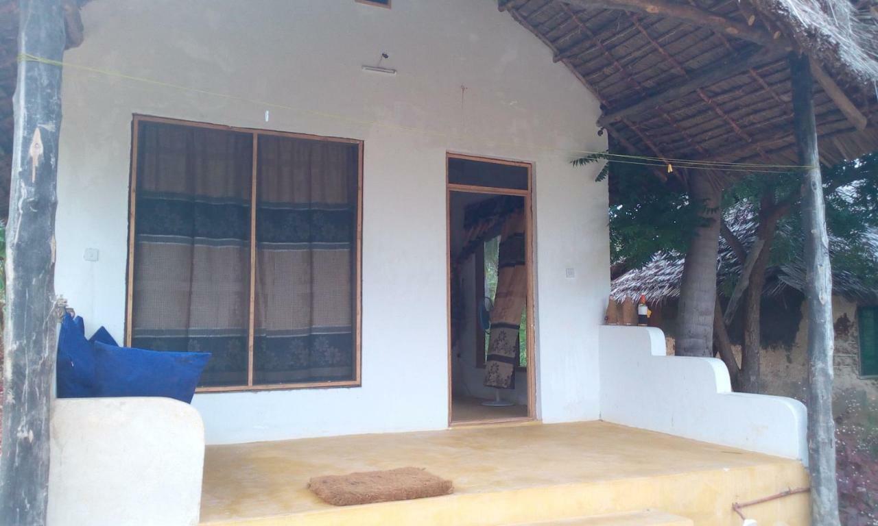 Chole Foxes Lodge Екстериор снимка