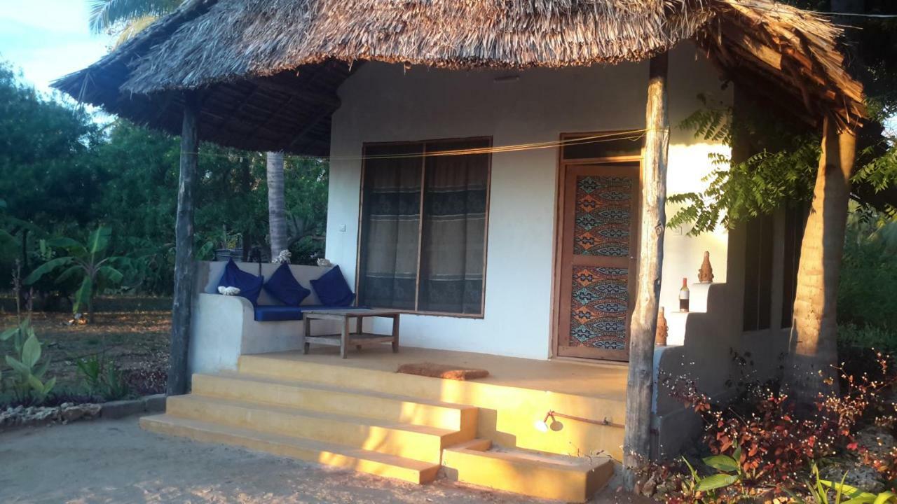 Chole Foxes Lodge Екстериор снимка